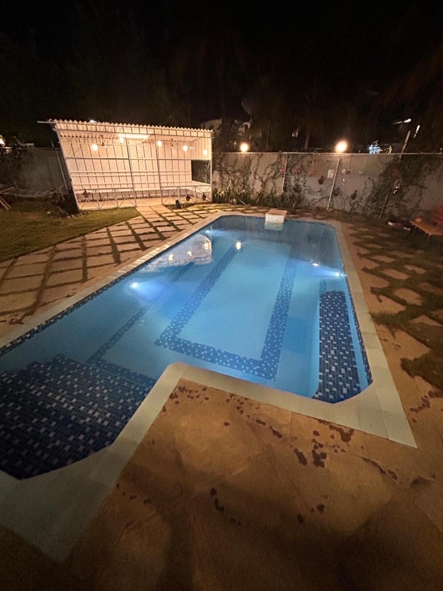 Villa Wistaria- Luxury 7Bhk Villa With Private Pool Alībāg Exterior foto